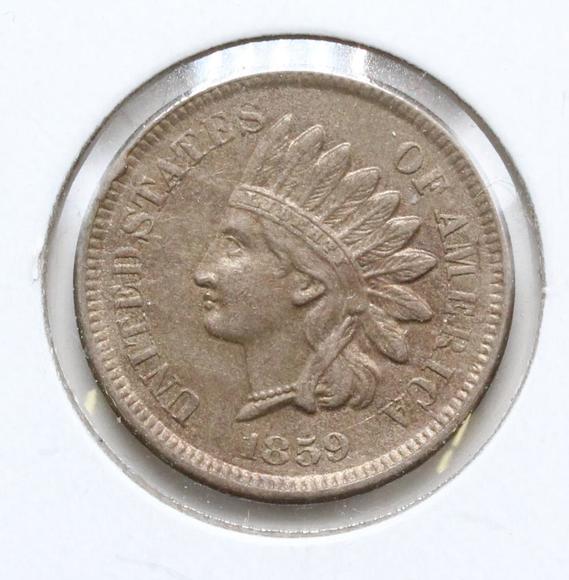 Image for Alderfer Simulcast- Coin and Currency Auction: 6-26-18