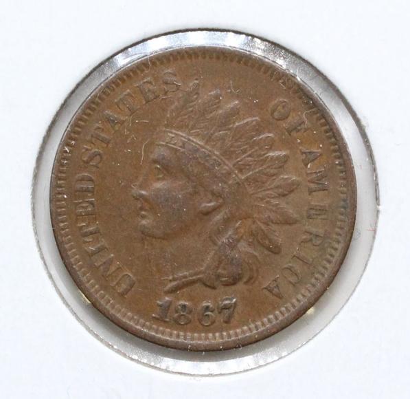 Image for Alderfer Simulcast- Coin and Currency Auction: 6-26-18