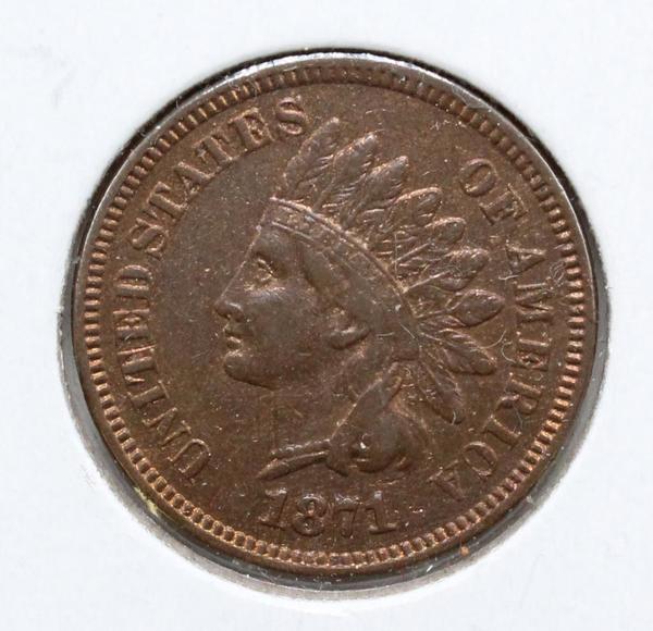 Image for Alderfer Simulcast- Coin and Currency Auction: 6-26-18