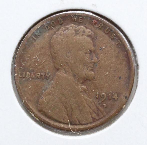 Image for Alderfer Simulcast- Coin and Currency Auction: 6-26-18