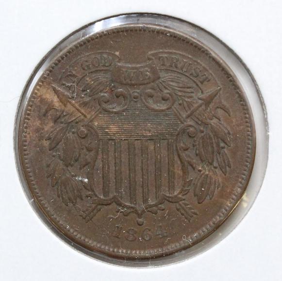Image for Alderfer Simulcast- Coin and Currency Auction: 6-26-18