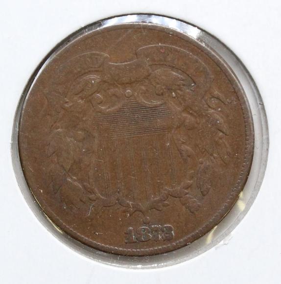 Image for Alderfer Simulcast- Coin and Currency Auction: 6-26-18