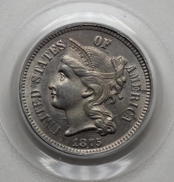 Image for Alderfer Simulcast- Coin and Currency Auction: 6-26-18