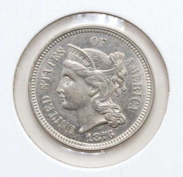 Image for Alderfer Simulcast- Coin and Currency Auction: 6-26-18