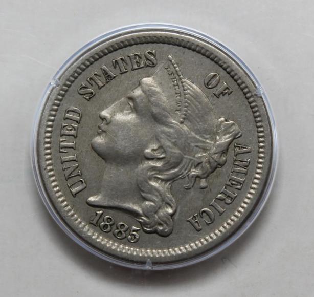 Image for Alderfer Simulcast- Coin and Currency Auction: 6-26-18