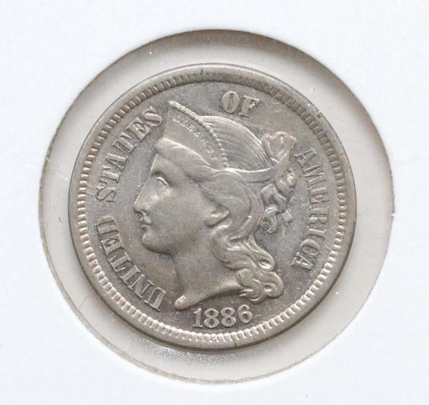 Image for Alderfer Simulcast- Coin and Currency Auction: 6-26-18