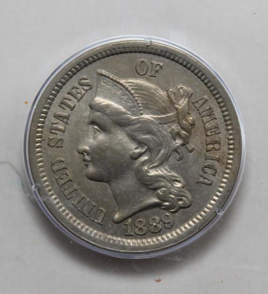 Image for Alderfer Simulcast- Coin and Currency Auction: 6-26-18