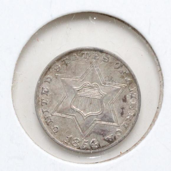 Image for Alderfer Simulcast- Coin and Currency Auction: 6-26-18