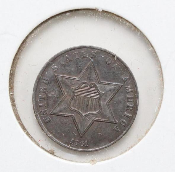 Image for Alderfer Simulcast- Coin and Currency Auction: 6-26-18