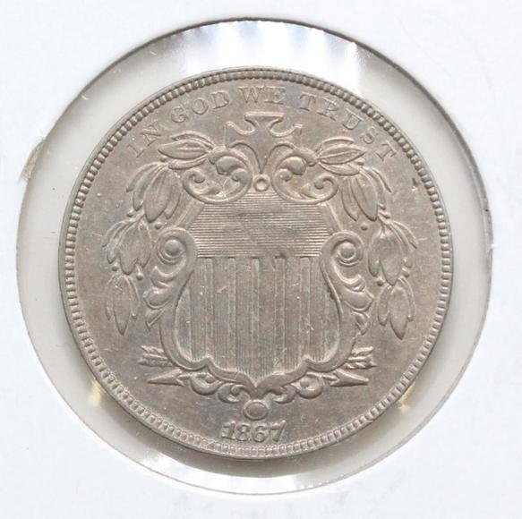 Image for Alderfer Simulcast- Coin and Currency Auction: 6-26-18