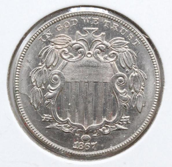 Image for Alderfer Simulcast- Coin and Currency Auction: 6-26-18