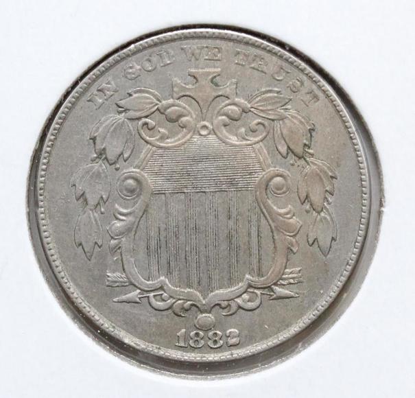 Image for Alderfer Simulcast- Coin and Currency Auction: 6-26-18