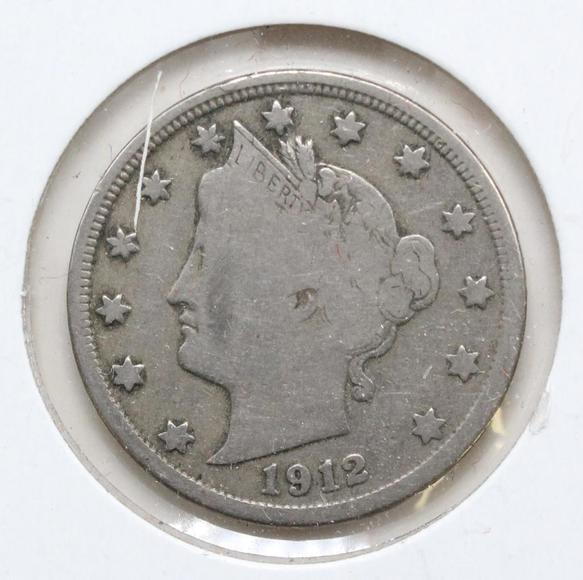 Image for Alderfer Simulcast- Coin and Currency Auction: 6-26-18