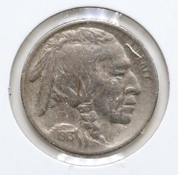 Image for Alderfer Simulcast- Coin and Currency Auction: 6-26-18