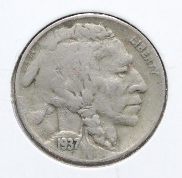 Image for Alderfer Simulcast- Coin and Currency Auction: 6-26-18