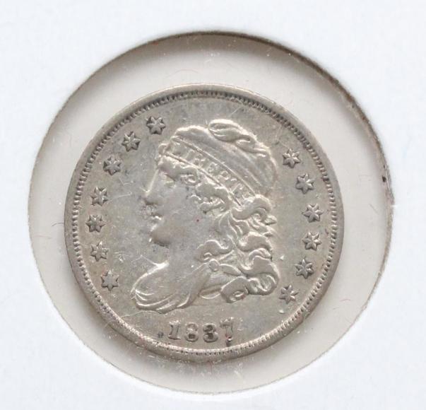 Image for Alderfer Simulcast- Coin and Currency Auction: 6-26-18