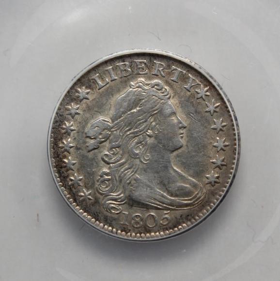 Image for Alderfer Simulcast- Coin and Currency Auction: 6-26-18