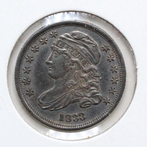 Image for Alderfer Simulcast- Coin and Currency Auction: 6-26-18