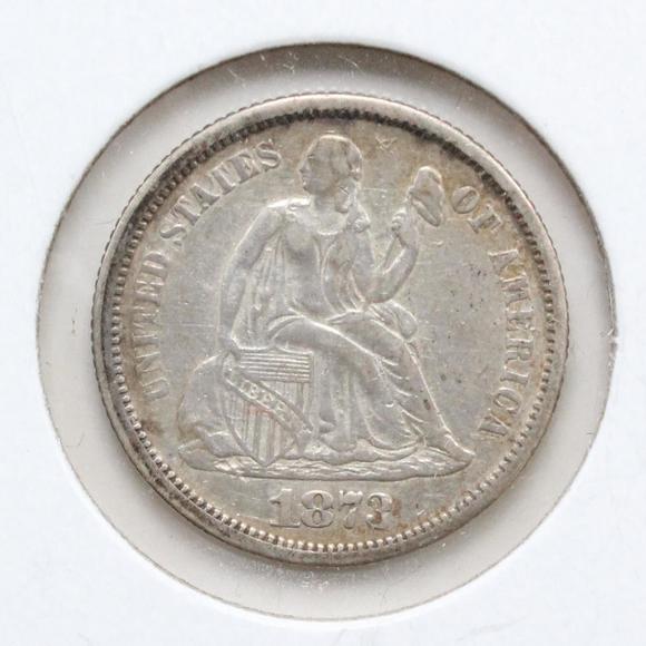 Image for Alderfer Simulcast- Coin and Currency Auction: 6-26-18