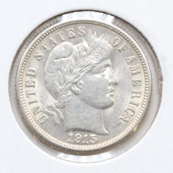 Image for Alderfer Simulcast- Coin and Currency Auction: 6-26-18