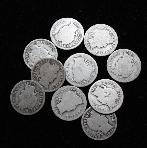 Image for Alderfer Simulcast- Coin and Currency Auction: 6-26-18