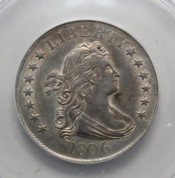 Image for Alderfer Simulcast- Coin and Currency Auction: 6-26-18