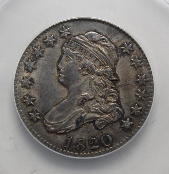 Image for Alderfer Simulcast- Coin and Currency Auction: 6-26-18