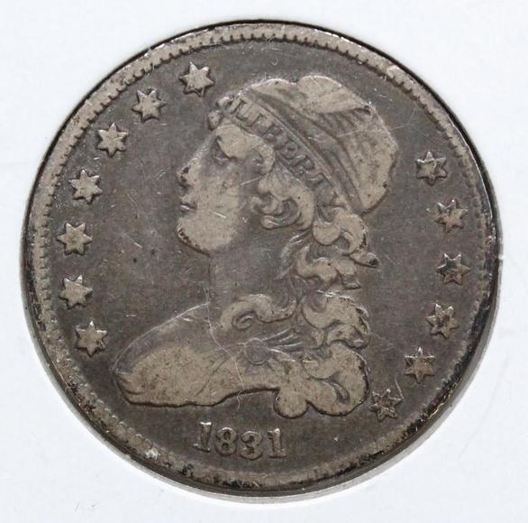 Image for Alderfer Simulcast- Coin and Currency Auction: 6-26-18