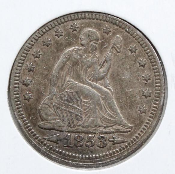Image for Alderfer Simulcast- Coin and Currency Auction: 6-26-18