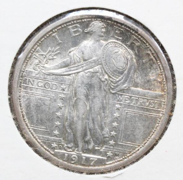 Image for Alderfer Simulcast- Coin and Currency Auction: 6-26-18