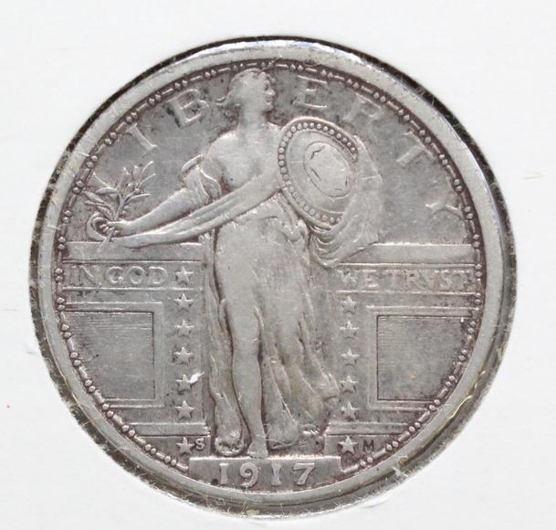 Image for Alderfer Simulcast- Coin and Currency Auction: 6-26-18