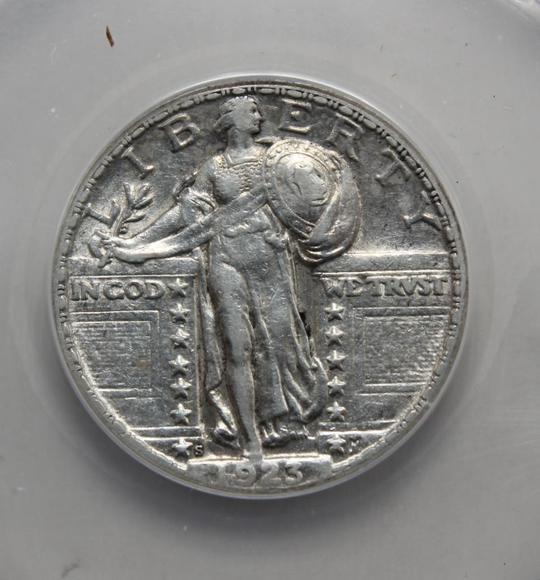 Image for Alderfer Simulcast- Coin and Currency Auction: 6-26-18