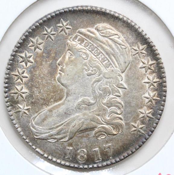 Image for Alderfer Simulcast- Coin and Currency Auction: 6-26-18