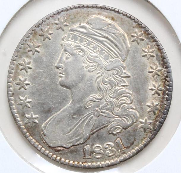 Image for Alderfer Simulcast- Coin and Currency Auction: 6-26-18
