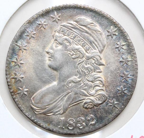 Image for Alderfer Simulcast- Coin and Currency Auction: 6-26-18