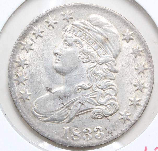 Image for Alderfer Simulcast- Coin and Currency Auction: 6-26-18