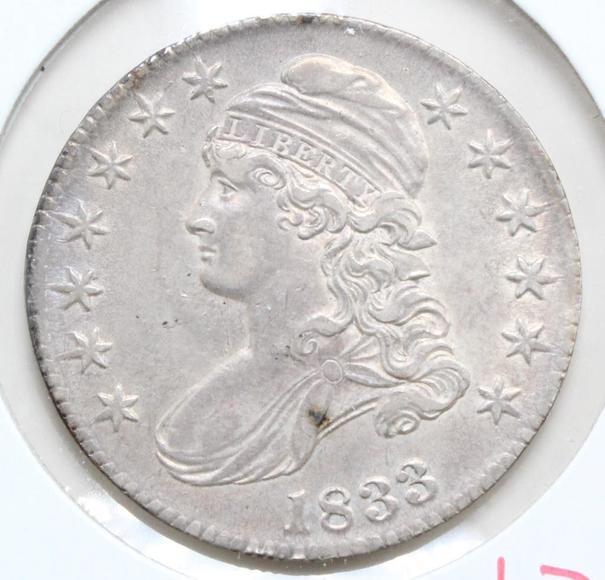 Image for Alderfer Simulcast- Coin and Currency Auction: 6-26-18