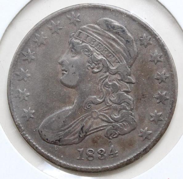 Image for Alderfer Simulcast- Coin and Currency Auction: 6-26-18