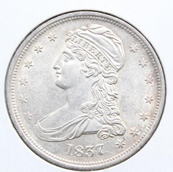 Image for Alderfer Simulcast- Coin and Currency Auction: 6-26-18