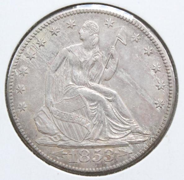 Image for Alderfer Simulcast- Coin and Currency Auction: 6-26-18