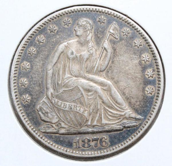 Image for Alderfer Simulcast- Coin and Currency Auction: 6-26-18