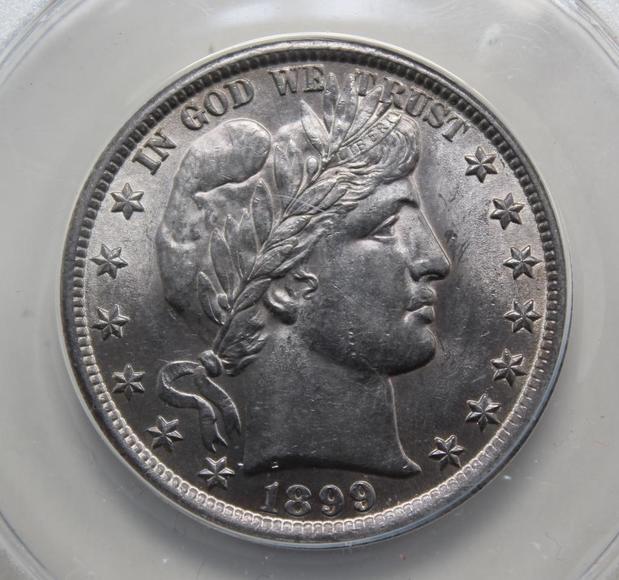 Image for Alderfer Simulcast- Coin and Currency Auction: 6-26-18