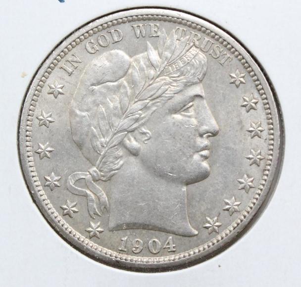 Image for Alderfer Simulcast- Coin and Currency Auction: 6-26-18