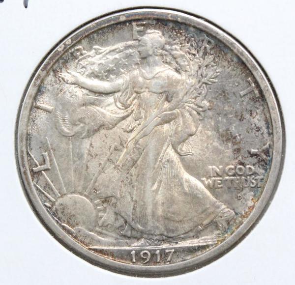 Image for Alderfer Simulcast- Coin and Currency Auction: 6-26-18