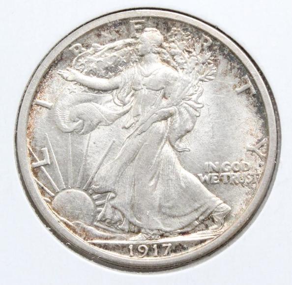 Image for Alderfer Simulcast- Coin and Currency Auction: 6-26-18