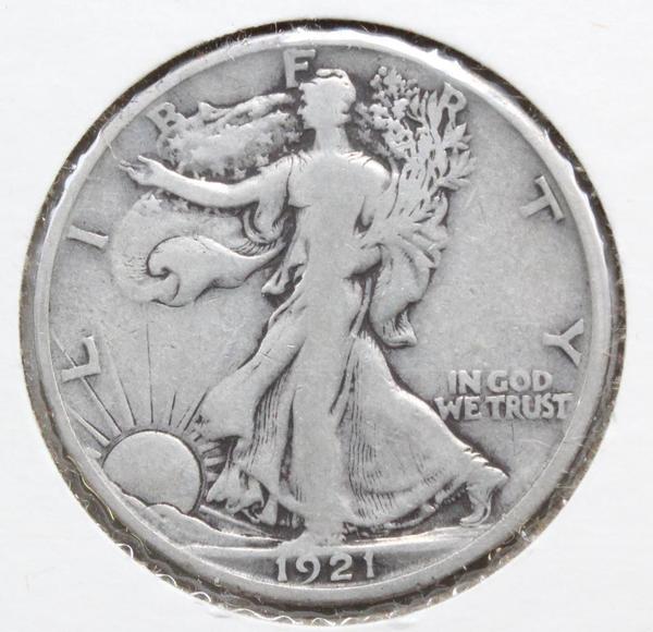 Image for Alderfer Simulcast- Coin and Currency Auction: 6-26-18