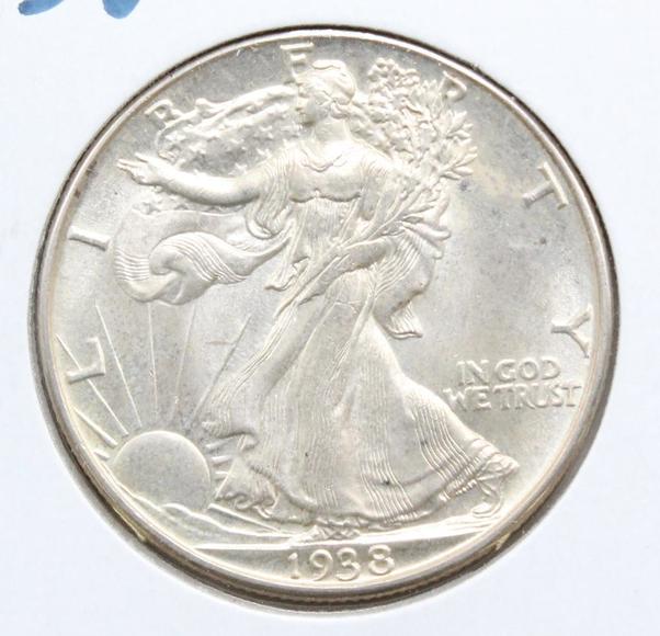 Image for Alderfer Simulcast- Coin and Currency Auction: 6-26-18