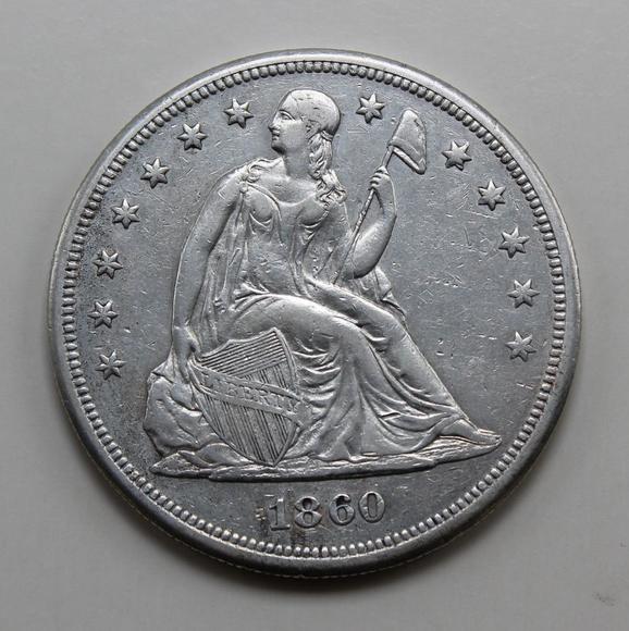 Image for Alderfer Simulcast- Coin and Currency Auction: 6-26-18