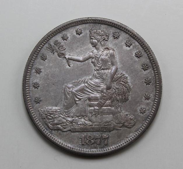 Image for Alderfer Simulcast- Coin and Currency Auction: 6-26-18