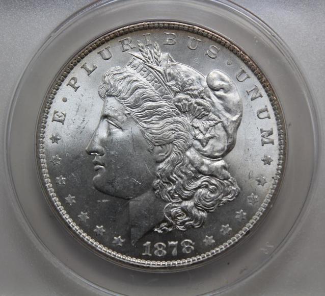 Image for Alderfer Simulcast- Coin and Currency Auction: 6-26-18